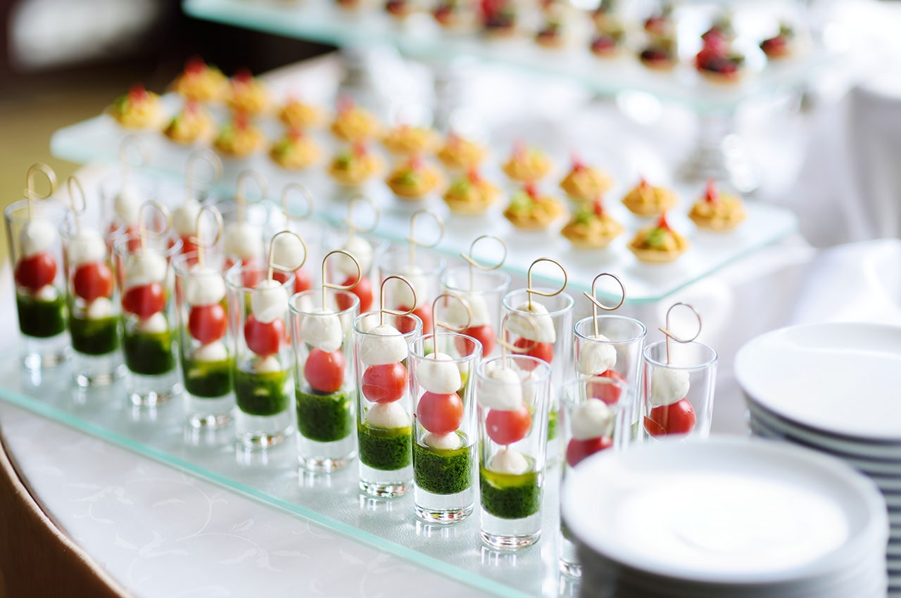 Fried fish with sauce